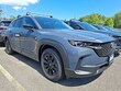 Mazda CX-50