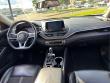2023 Nissan Altima 2.5 SR Sedan