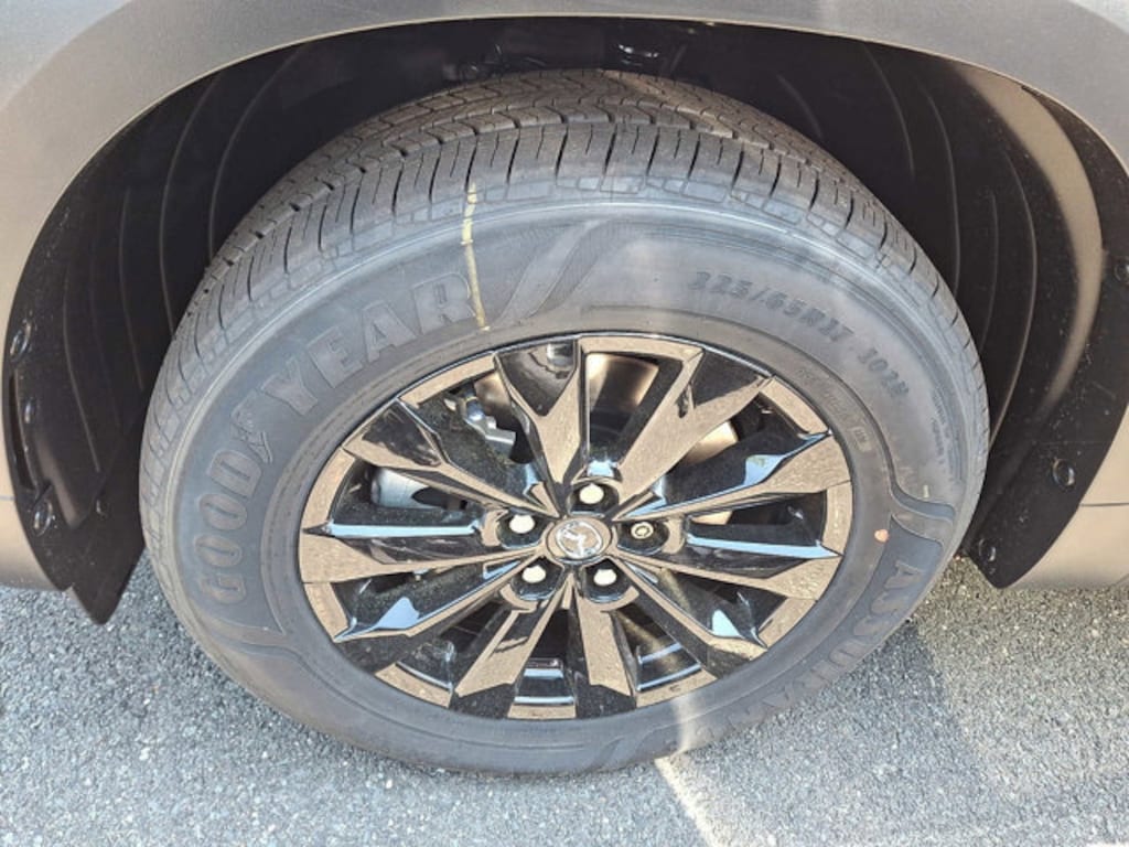 New 2026 Mazda CX-50 2.5 S Preferred AWD Sport Utility