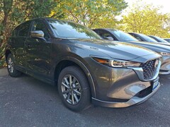 2025 Mazda CX-5 2.5 S Select AWD Sport Utility