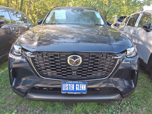 New 2026 Mazda CX-90 3.3 Turbo Premium Sport AWD Sport Utility