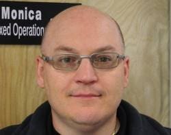 Staff member Kerry Monica from a50129bdf39d