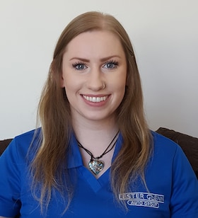 Staff member Brianna Durkin from a50129bdf39d