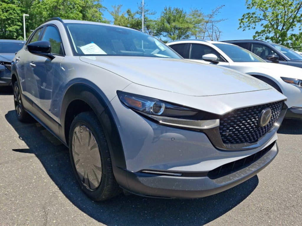 New 2026 Mazda CX-30 2.5 S Aire Edition Sport Utility