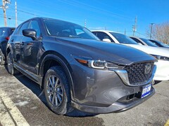 2025 Mazda CX-5 2.5 S Preferred AWD Sport Utility