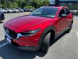 2025 Mazda CX-30 2.5 S Select Sport SUV