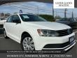 2016 Volkswagen Jetta 1.4T S Sedan