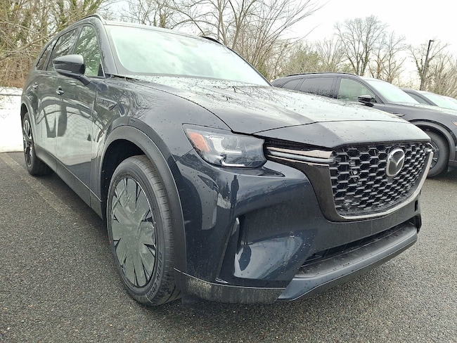2026 Mazda CX-90 Premium Sport SUV