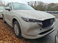 2025 Mazda CX-5 2.5 S Preferred AWD Sport Utility