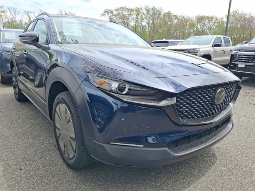 New 2026 Mazda CX-30 2.5 S Aire Edition Sport Utility