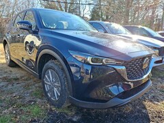 2025 Mazda CX-5 2.5 S AWD Sport Utility