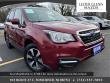 2017 Subaru Forester Premium SUV
