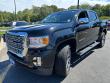 2021 GMC Canyon 4WD Denali Crew Cab 128 Truck Crew Cab
