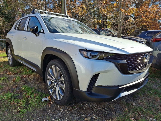 2026 Mazda CX-50 Premium Plus's photo