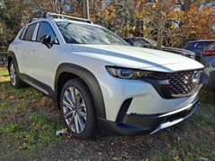 2026 Mazda CX-50 2.5 Turbo Premium Plus AWD Sport Utility