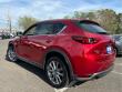 2021 Mazda CX-5 Grand Touring SUV