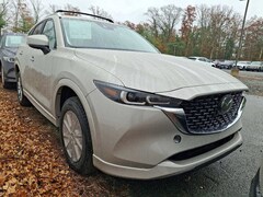 2025 Mazda CX-5 2.5 S Preferred AWD Sport Utility