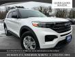 2023 Ford Explorer XLT SUV