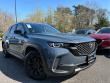 2025 Mazda CX-50 2.5 S Select Package SUV