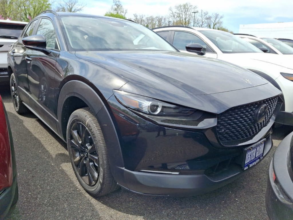 New 2026 Mazda CX-30 2.5 S Aire Edition Sport Utility