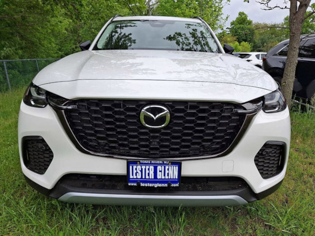 New 2026 Mazda CX-70 3.3 Turbo Premium AWD Sport Utility