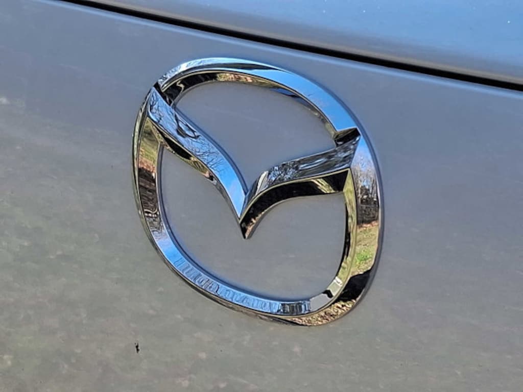 New 2026 Mazda CX-50 Hybrid Premium Plus AWD Sport Utility