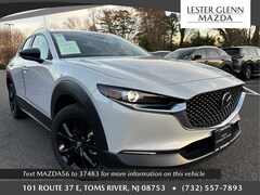 2025 Mazda CX-30 2.5 S Select Sport SUV