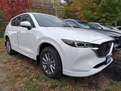 2025 Mazda CX-5 2.5 S Select AWD Sport Utility