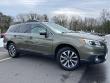 2017 Subaru Outback Limited SUV