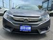 2017 Honda Civic EX-L Sedan