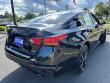 2023 Nissan Altima 2.5 SR Sedan