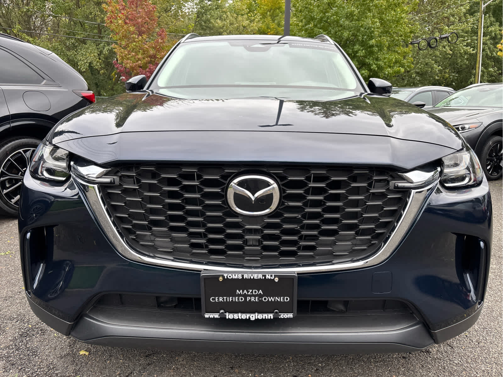 2024 Mazda CX-90 3.3 Turbo Select photo 4