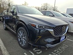 2025 Mazda CX-5 2.5 S Premium Plus AWD Sport Utility