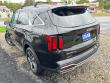 2023 Kia Sorento Hybrid EX SUV