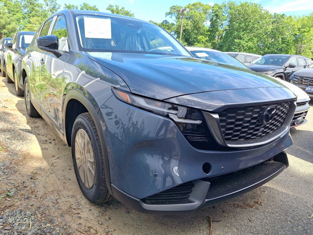 2026 Mazda CX-5 2.5 S Select AWD