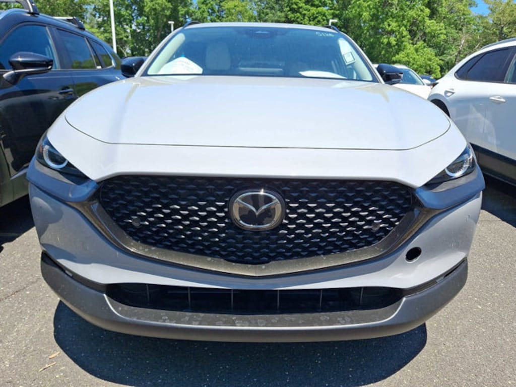 New 2026 Mazda CX-30 2.5 S Aire Edition Sport Utility