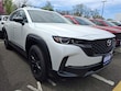  Mazda CX-50