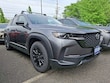 Mazda CX-50