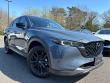 2025 Mazda CX-5 2.5 S Carbon Edition SUV