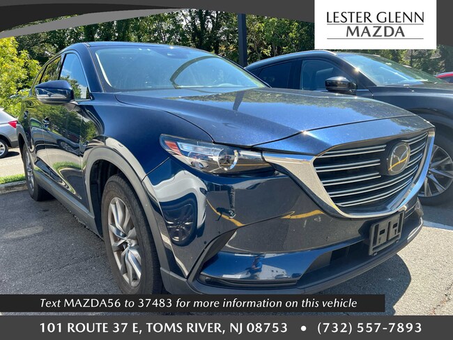 2023 Mazda CX-9 Touring SUV