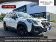 2023 Subaru Forester Wilderness SUV