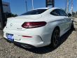 2021 Mercedes-Benz C-Class C 300 Coupe