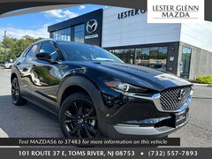 2024 Mazda CX-30 2.5 S Select Sport SUV