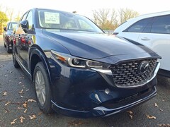 2025 Mazda CX-5 2.5 S Preferred AWD Sport Utility