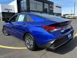 2024 Hyundai Elantra SEL Sedan
