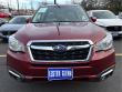 2017 Subaru Forester Premium SUV