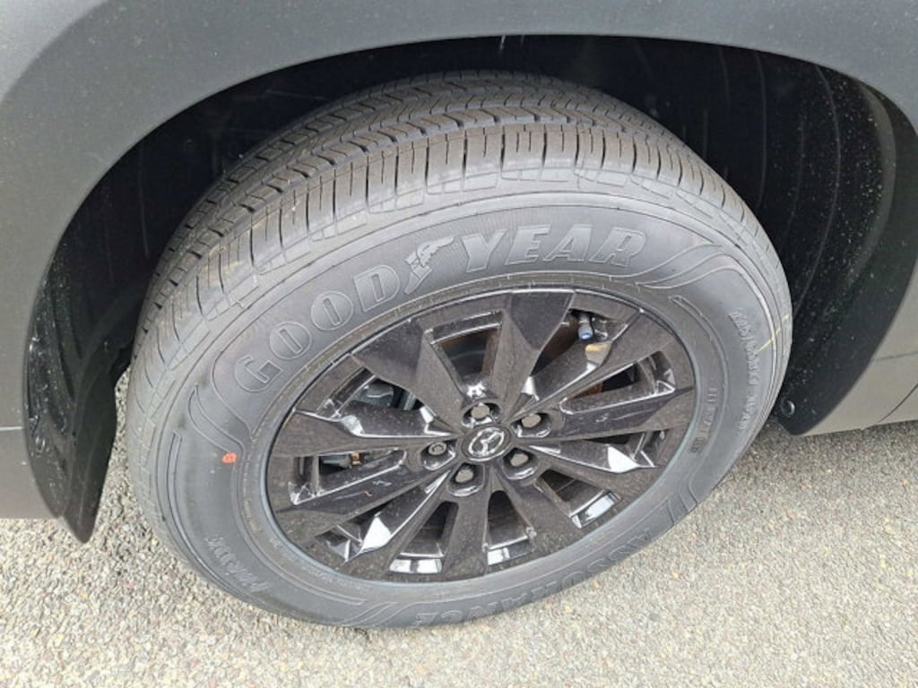 New 2026 Mazda CX-50 Hybrid Premium AWD Sport Utility