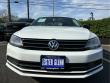 2016 Volkswagen Jetta 1.4T S Sedan