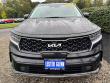 2023 Kia Sorento Hybrid EX SUV