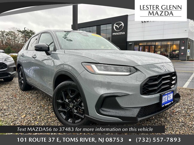 2023 Honda HR-V Sport SUV